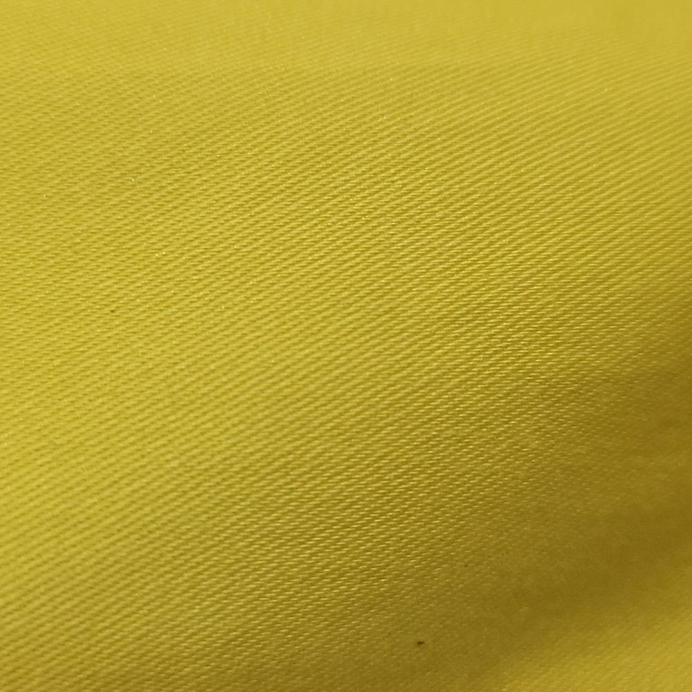 𝅺worthington Electric Yellow Belted Skirt - Picture 8 of 9